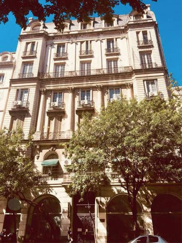 Imagen 11 de 18 de Venta 2 Ambientes + Den - Om Callao - Recoleta