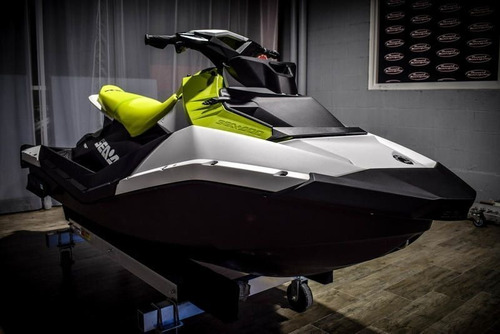 Sea Doo Spark 3up 90 Hp Tres Pasajeros