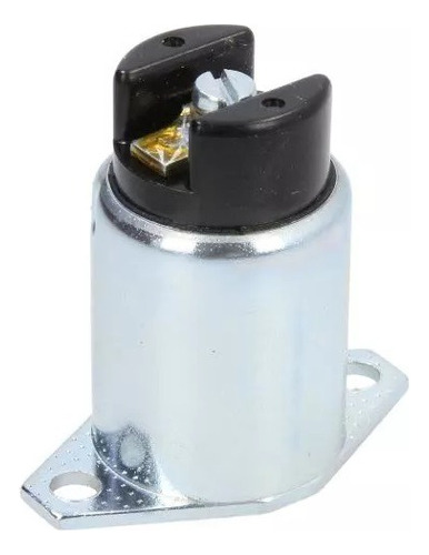 Solenoide Cebador Bomba Inyectora Compatible Con Fiat 1880