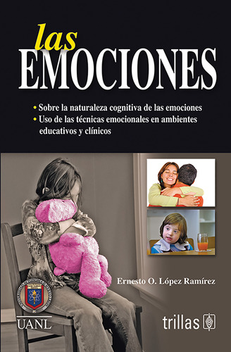 Las Emociones Trillas