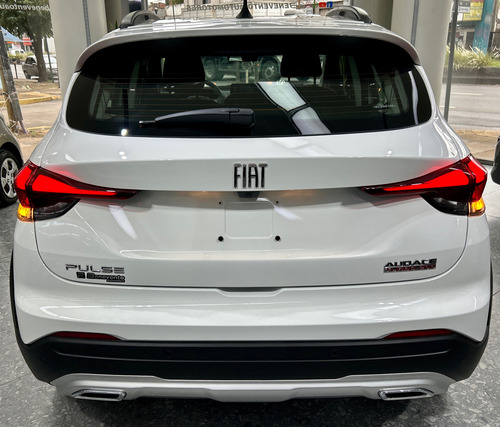 Fiat Pulse 1.0T Audace Cvt