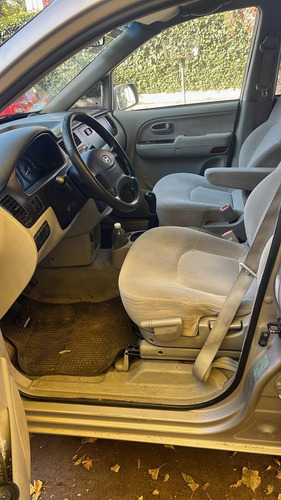 Hyundai Trajet 2.0 Gls Crdi
