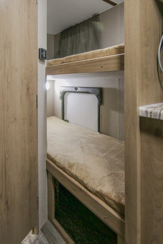 Imagem 13 de 14 de Trailer Winnebago 2306bhs - 0km - Motor Home - Y@w4