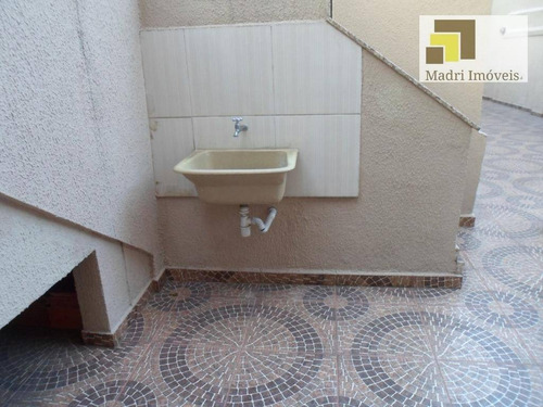 Imagem 19 de 24 de Sobrado, 254 M² - Venda Por R$ 3.000.000,00 Ou Aluguel Por R$ 8.000,00/mês - Lapa - São Paulo/sp - So0019