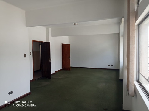 Imagem 13 de 14 de Sala Comercial À Venda Rua Monsenhor Celso, 154 Bairro Centro, 05 Salas Amplas Todas Individuais E Separadas - Pr - Sa0001_waldec