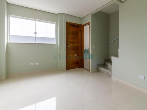 Imagem 7 de 15 de Casa À Venda, 80 M² Por R$ 550.000,00 - Parada Inglesa - São Paulo/sp - Ca0866 - 69787503