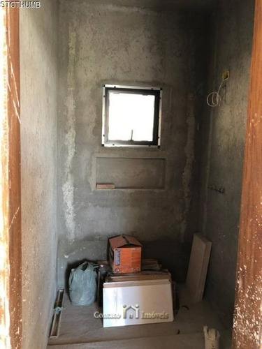 Imagem 9 de 15 de Chácara Com Casa Moderna À Venda Em Atibaia - St0003-1