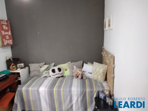 Imagem 9 de 15 de Casa Térrea - Jardim Consórcio - Sp - 621293