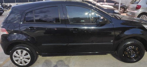 Imagem 2 de 2 de Chevrolet Agile