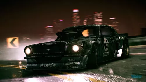 Game: Need For Speed 2015 - Ps4 - Hits - Mídia Física em Promoção