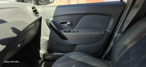 Renault Logan 1.6 Zen 16v 4p