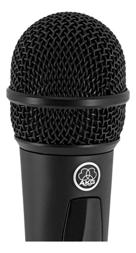 Set Inalam. Vocal/instrumento Akg Wms40 Mini Dual Mixed Set