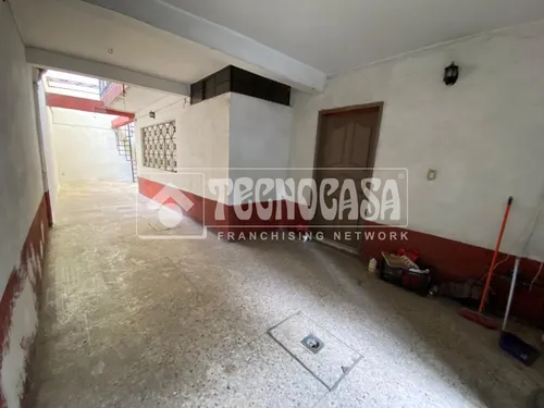 Venta Casas Guadalupe Tepeyac T-df0024-0347