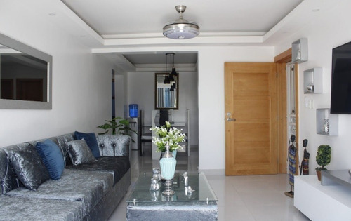 Imagen 18 de 20 de Vendo Segundo Piso Con Terraza En Prado Oriental San Isidro