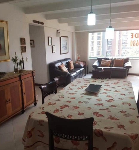 Apartamento En Venta En Envigado - Villa Grande