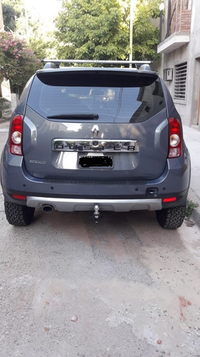 Renault Duster 1.6 4x2 Confort Plus Abs 110cv 2013