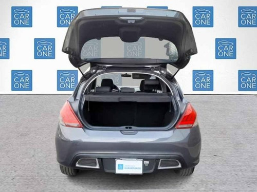 Imagen 16 de 16 de Peugeot 308 Active 1.6 16v 2016