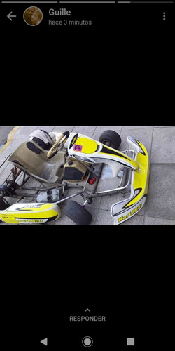 Imagen 5 de 5 de Kart Mini