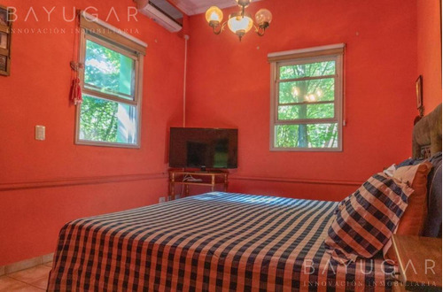 Venta - Casa Apto Credito- Barrio Solar De Capilla / Exaltacion De La Cruz
