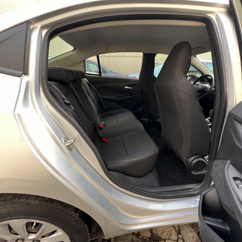 Chevrolet Onix plus 1.2 Lt Tech Onstar