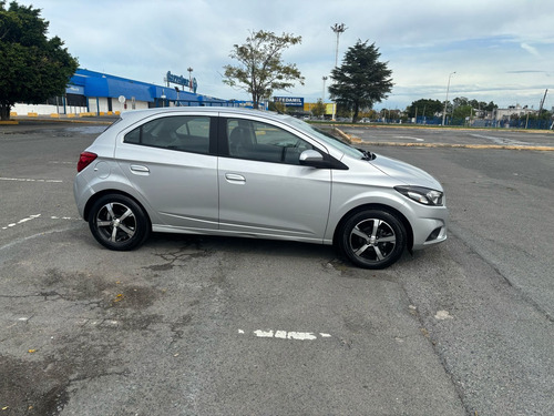 Chevrolet Onix 1.4 Ltz At 98cv