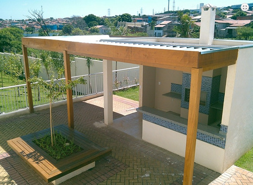 Apartamento À Venda Em Parque Residencial João Luiz - Ap000088