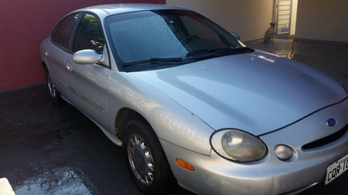 Ford Taurus 3.0 Lx 4p Vendo Por 10.000,00