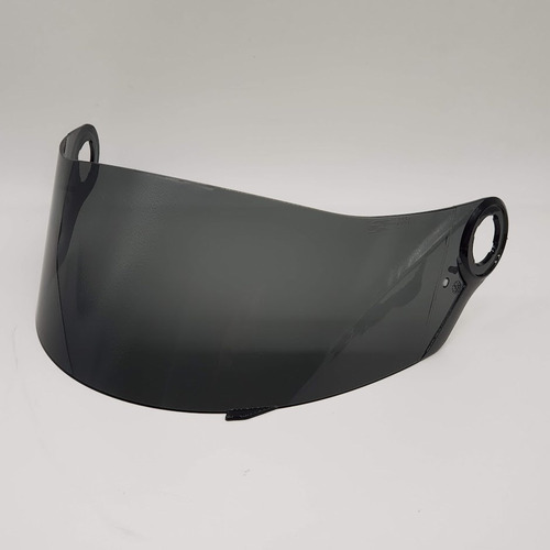 Viseira + Kit Reparo Polivisor Para Capacete Ls2 Ff358