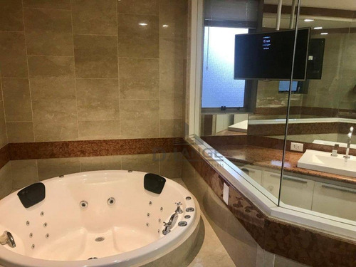 Imagem 22 de 30 de Apartamento No Edifício Plaza Beethoven - Ap18843