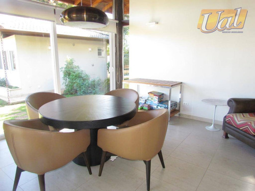 Imagem 30 de 30 de Sobrado Com 3 Dormitórios À Venda, 452 M² Por R$ 5.400.000,00 - Condominio Estância Parque De Atibaia - Atibaia/sp - So1142