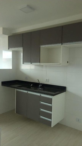 Apartamento Com 1 Dormitório Para Alugar, 39 M² Por R$ 1.850,00/mês - Vila Formosa - São Paulo/sp - Ap7248