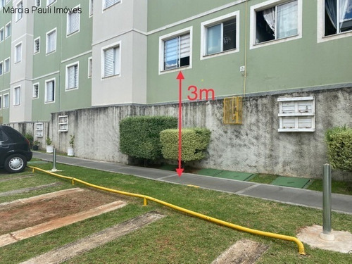 Imagem 15 de 15 de Apartamento No Residencial Reserva Do Japi - Jundiaí/sp. - Ap05991 - 69345622