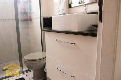 Imagem 16 de 21 de Apartamento À Venda Por R$ 360.000,00 - Vila Paulista - São Paulo/sp - Ap1698