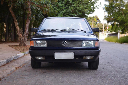 Volkswagen Voyage 1.6 Cl