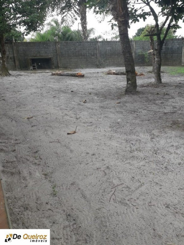 Imagem 11 de 16 de Chácara Em Itanhaém , Bairro Parque Real , Isolada, Lado Morro , Murada, 2 Dormitórios , Sendo 1 Suite, Sala , Cozinha ,2 Banheiros , Área De Serviço, - 5061 - 68433324