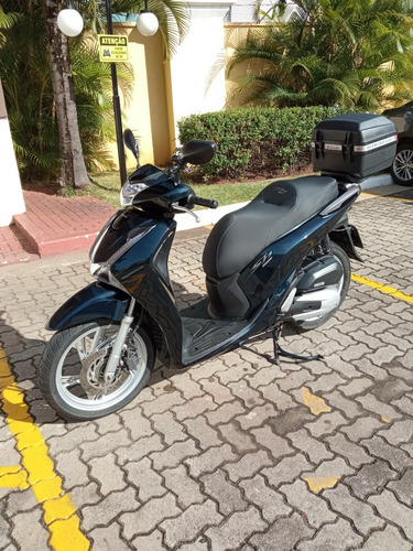 Honda Sh150i