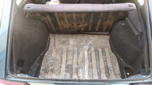 Fiat 147 - 1978 - Motor Fiasa, Cambio 5 Marchas - Legalizado
