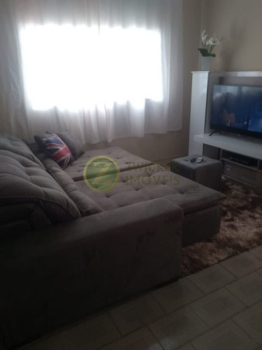 Imagem 12 de 30 de Venda: Ótima Casa No Parque Santa Edwiges - Ca00851