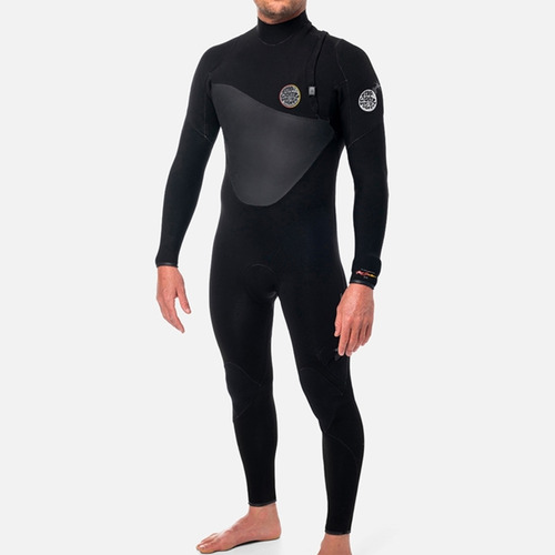 Long John Rip Curl Flashbomb Heat Seeker 3/2mm