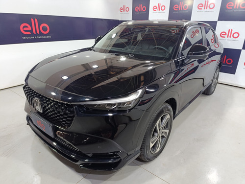 Honda HR-V 1.5 DI I-VTEC TURBO FLEX TOURING CVT