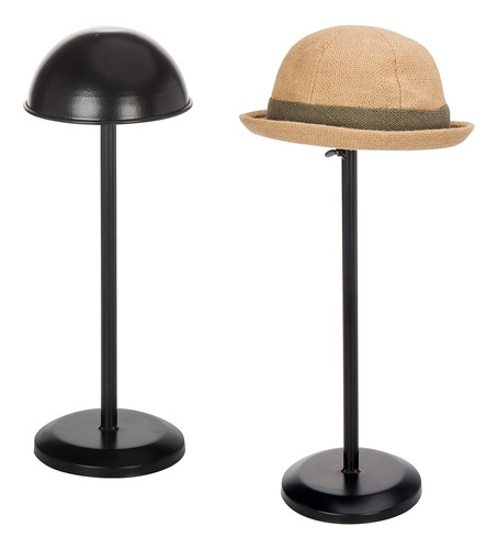 Expositor De Chapéus P Porta-chapéus Exibição Armazenamento