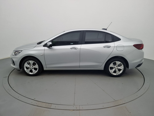 Chevrolet Onix 1.0 TURBO FLEX PLUS LTZ MANUAL