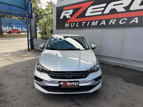 Fiat Cronos 1.0 FIREFLY FLEX DRIVE MANUAL
