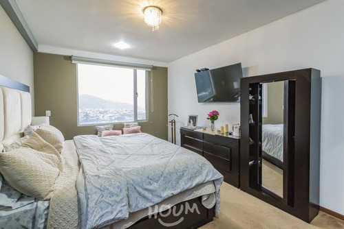 Imagen 12 de 30 de Departamento En Jesús Del Monte, Huixquilucan Con 4 Recámaras, 275 M², Id: 42318