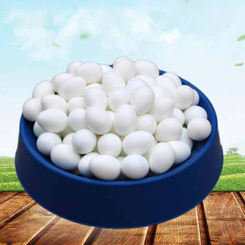 Ovos De Pombo De Plástico Cheios De 50 Peças De
