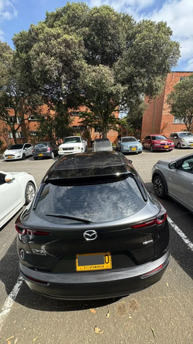 Mazda CX-30 2.0 Grand Touring Mt