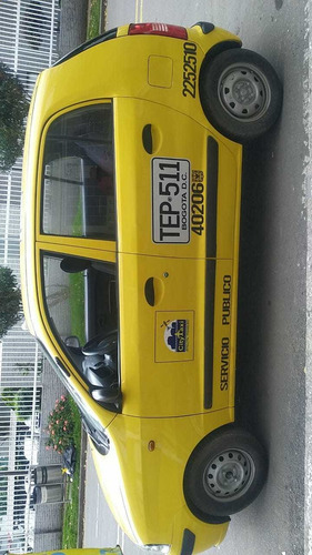 Hyundai Atos Prime Gl M