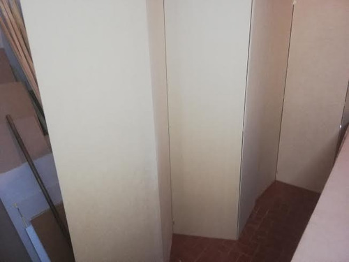 Imagen 6 de 8 de Biombo Separador De Mdf Natural Precio Por Hoja
