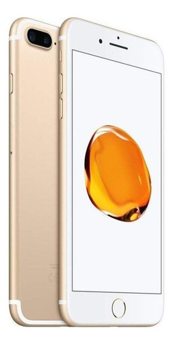 Apple iPhone 7 Plus 32 GB Oro 3 GB RAM