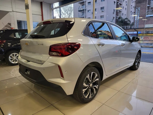 Chevrolet Onix 1.0 Turbo Premier At